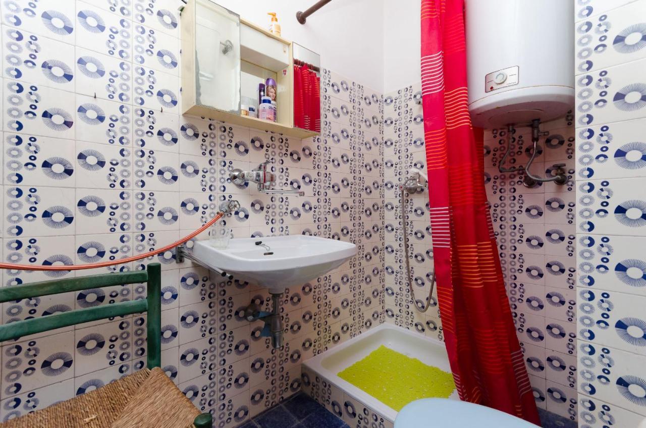 Apartments And Room Luka Klenovica Ngoại thất bức ảnh