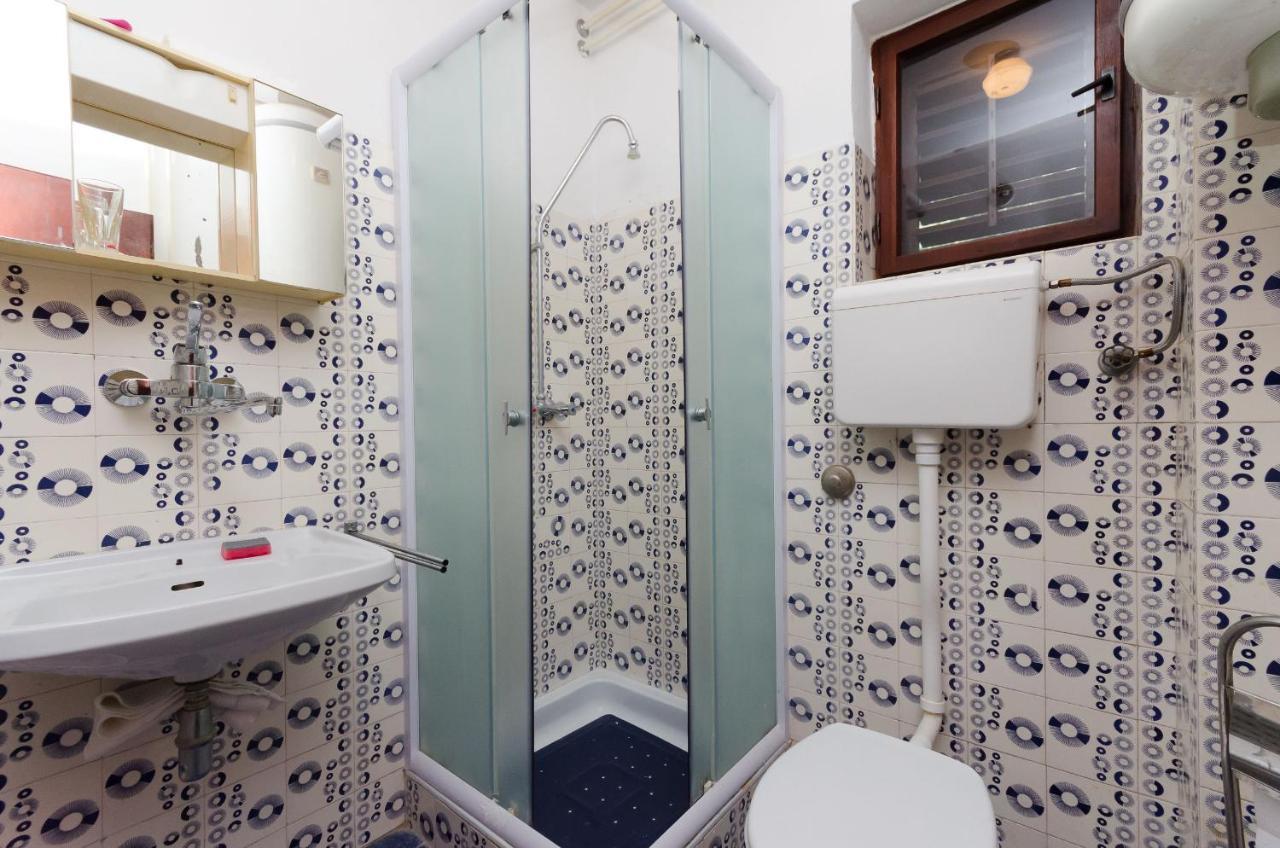 Apartments And Room Luka Klenovica Ngoại thất bức ảnh