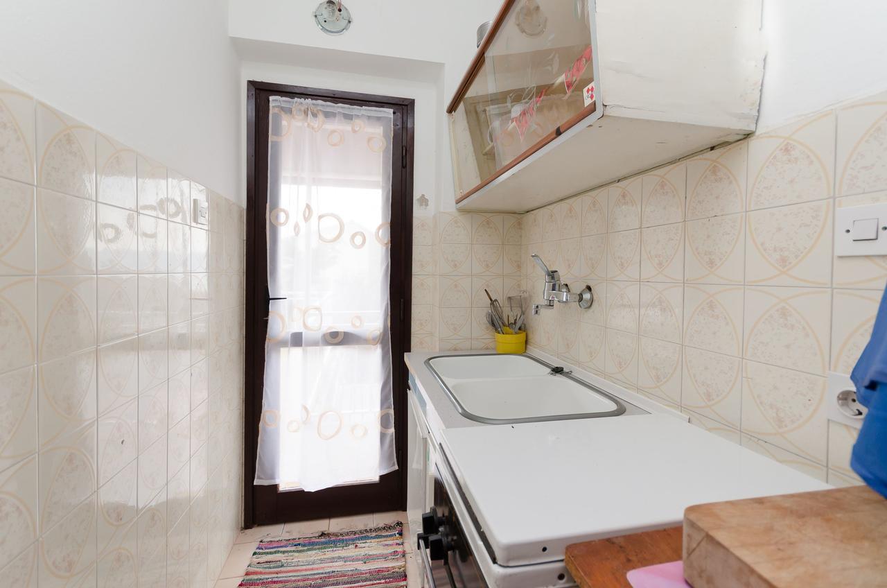 Apartments And Room Luka Klenovica Ngoại thất bức ảnh
