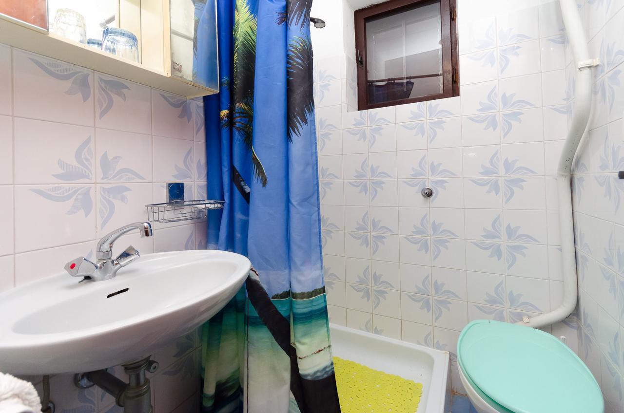 Apartments And Room Luka Klenovica Ngoại thất bức ảnh