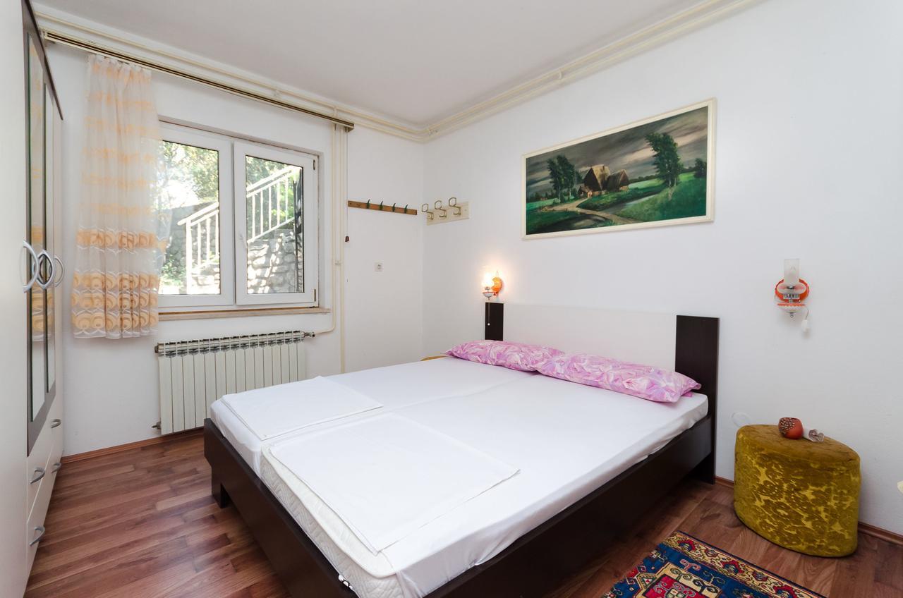 Apartments And Room Luka Klenovica Ngoại thất bức ảnh